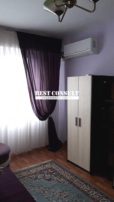 Аренда - Квартира в Родина 2,  Русе