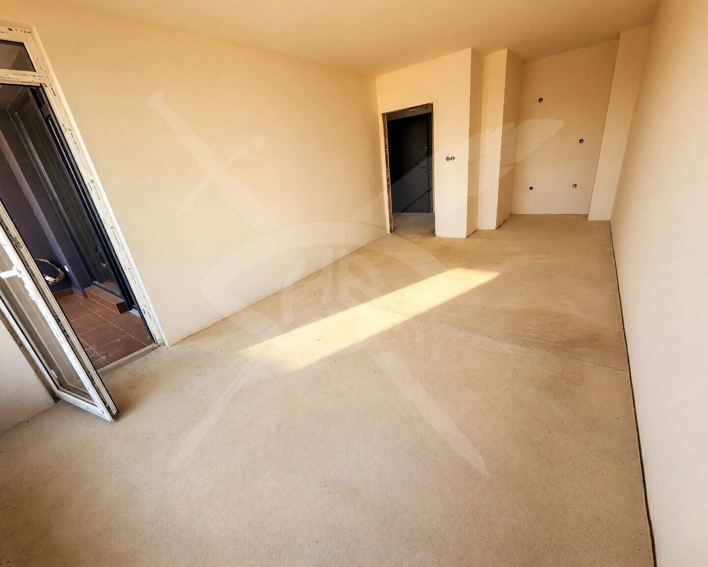 Cu două camere Apartament în Horizont, Burgas – fotografia 2