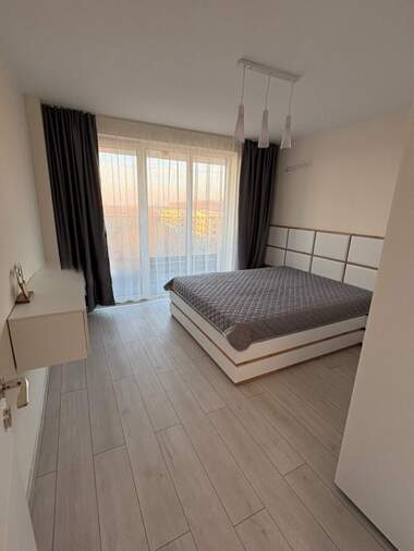 Miete - Wohnung in Hristo Smirnenski,  Plowdiw