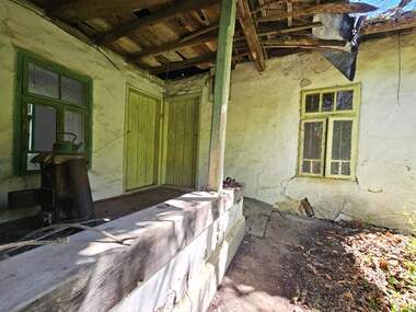 Продажба - Къща в Юпер,  Разград