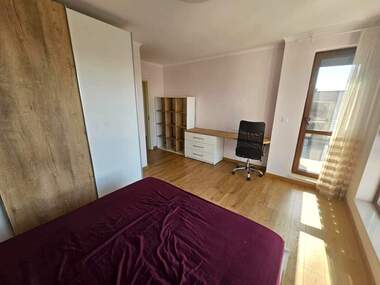 Miete - Wohnung in Mladejki halm,  Plowdiw
