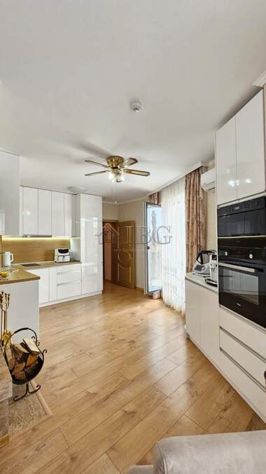 Satış - Apartman olarak Sunny Beach,  Burgas