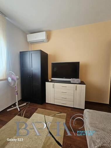 For rent - Apartment in Alen mak,  Varna
