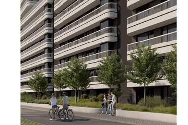 Satış - Apartman olarak Troşevo,  Varna