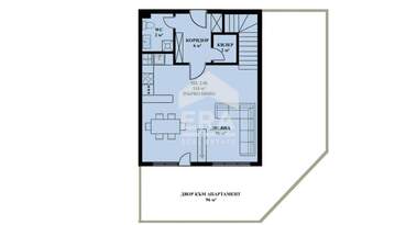 Satış - Apartman olarak Bankia,  Sofia