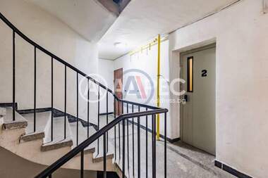 Vânzare - Apartament în Okrăjna bolnița - Generali,  Varna