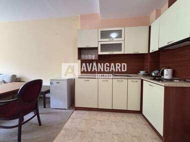 Продажба - Апартамент в Златни Пясъци,  Варна