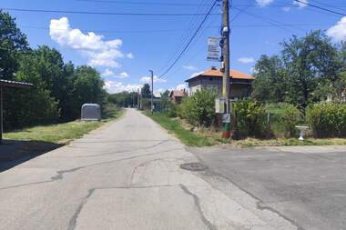 Продажа - Участок под строительство в Черна Гора,  Перник