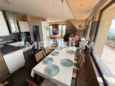For rent - Apartment in Manastirski rid,  Varna