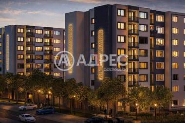 Satış - Apartman olarak Vladislavovo,  Varna