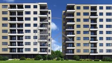 Satış - Apartman olarak Vladislavovo,  Varna