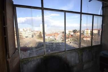 Satış - Apartman olarak Vazrajdane,  Haskovo