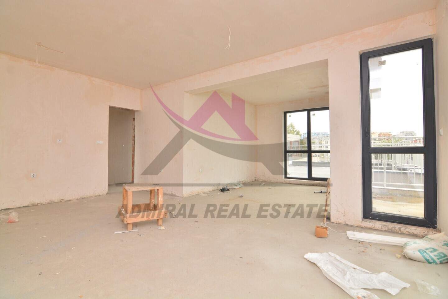 Dreizimmer Wohnung in Wazrazhdane 3, Varna – Foto 2