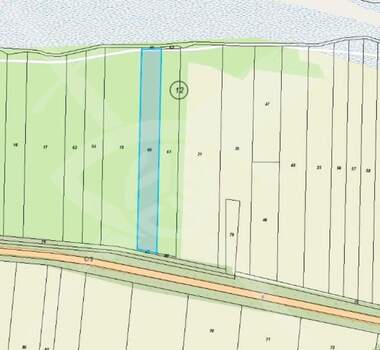 For sale - For Construction in Iagodovo,  Plovdiv