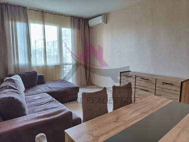 Kira - Apartman olarak Mladost 1,  Varna