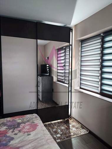 Miete - Wohnung in Winiza,  Warna