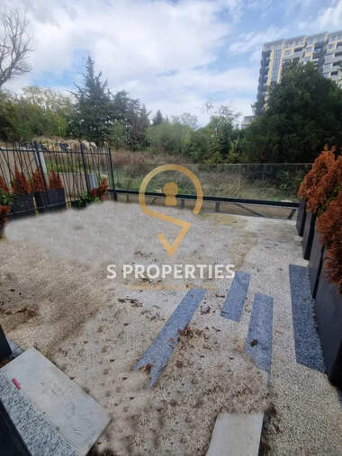 For sale - Store in Briz,  Varna