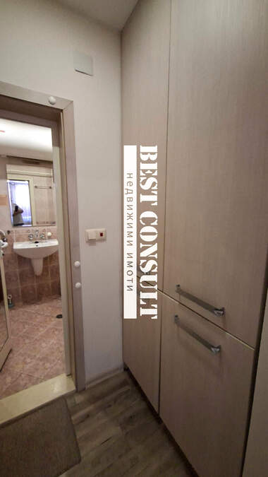 Miete - Wohnung in Rodina 1,  Ruse