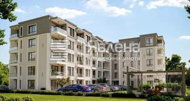 Satış - Apartman olarak Ravda,  Burgas
