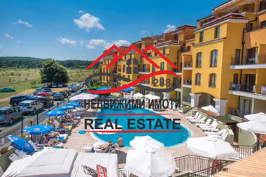 Продажба - Апартамент в Созопол,  Бургас