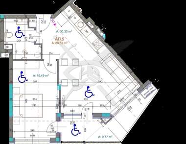 Vânzare - Apartament în Bratia Miladinovi,  Burgas