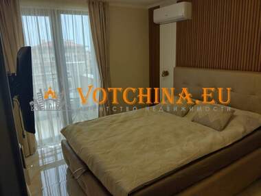 Verkauf - Wohnung in Sweti Wlas,  Burgas