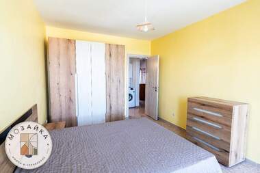 Miete - Wohnung in Lazur,  Burgas