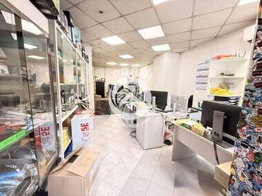 For sale - Store in Center,  Plovdiv