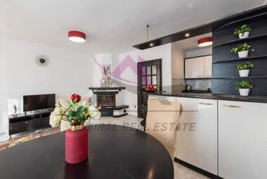 For rent - Apartment in Asparuhovo,  Varna