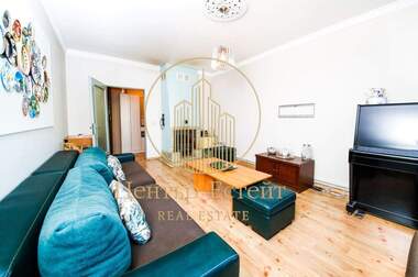 Продажба - Апартамент в Дружба 4,  Плевен