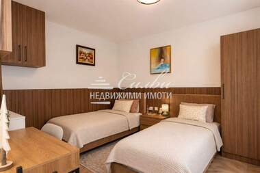 For sale - Apartment in Vtori korpus,  Shumen