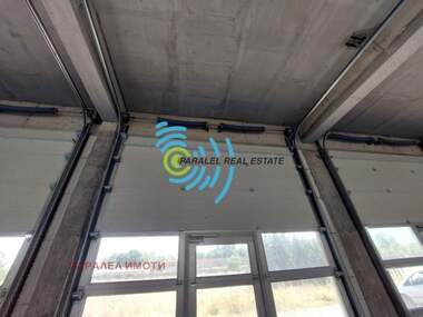 For sale - Repair shop in Industrialna zona-Iug,  Plovdiv