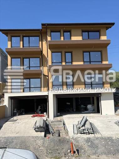 Продажба - Апартамент в Меден Рудник,  Бургас
