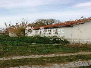 Ενοίκιο - Βιομηχανικός χώρος/Αποθηκευτικός χώρος σε Маломир,  Ямбол