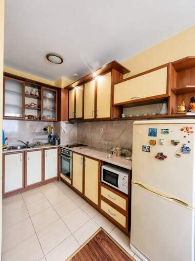 For rent - Apartment in Vazrajdane,  Ruse