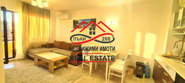 Продажба - Апартамент в Созопол,  Бургас