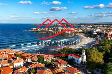 Продажба - Апартамент в Созопол,  Бургас