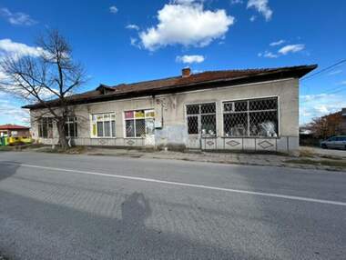 Продажба - Цяла сграда в Паталеница,  Пазарджик