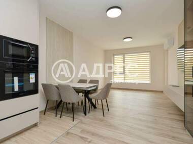 For sale - Apartment in Izgrev,  Burgas