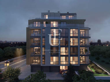 Vânzare - Apartament în Lozeneț,  Sofia