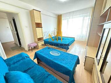 Miete - Wohnung in Izgrew,  Burgas