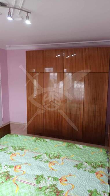 For rent - Apartment in Cveten kvartal,  Varna