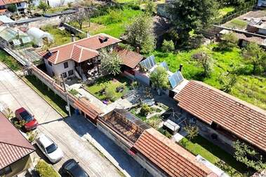 For sale - House in Krasen,  Ruse