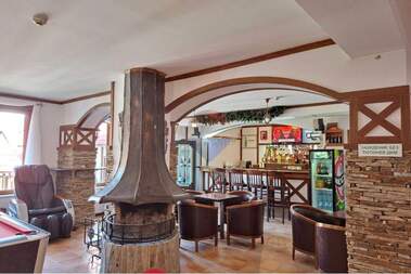 Închiriere - Restaurant în Pamporovo,  Smolian