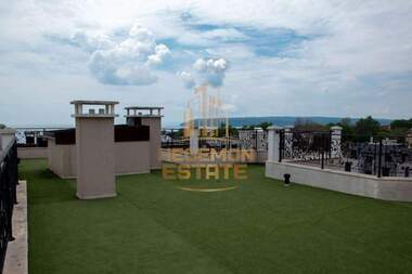Vânzare - Apartament în Briz,  Varna