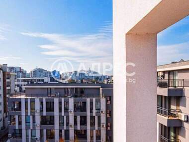 Vânzare - Apartament în Meden Rudnik,  Burgas