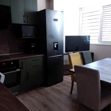 Miete - Wohnung in Troschewo,  Warna