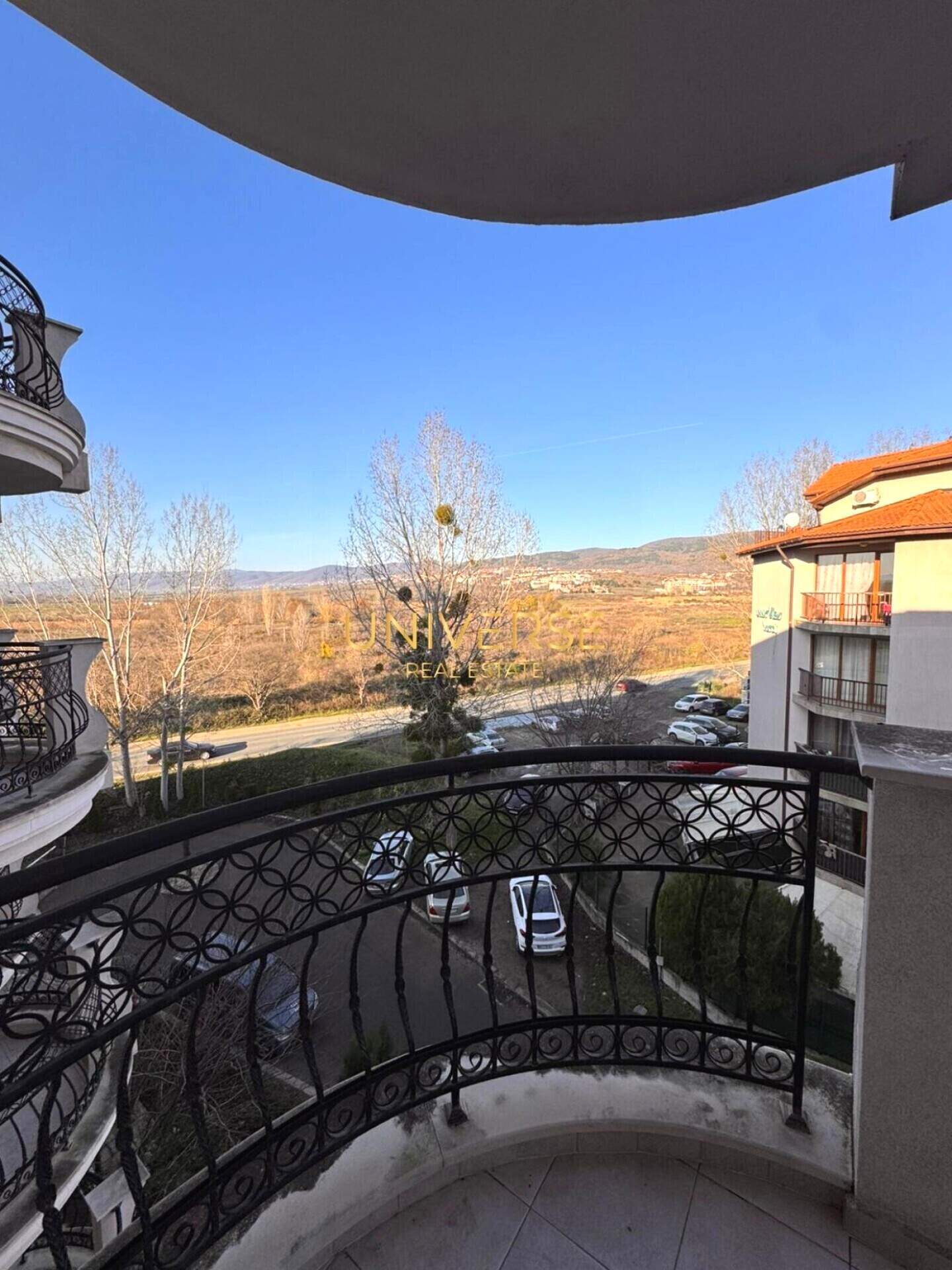 Cu două camere Apartament în Sunny Beach, Burgas – fotografia 7