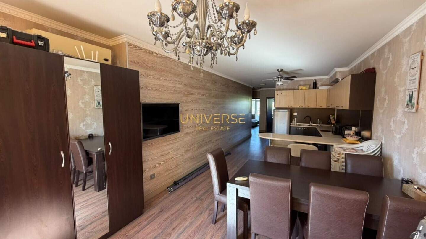 Üç odalı Apartman olarak Sunny Beach, Burgas – fotoğraf 9