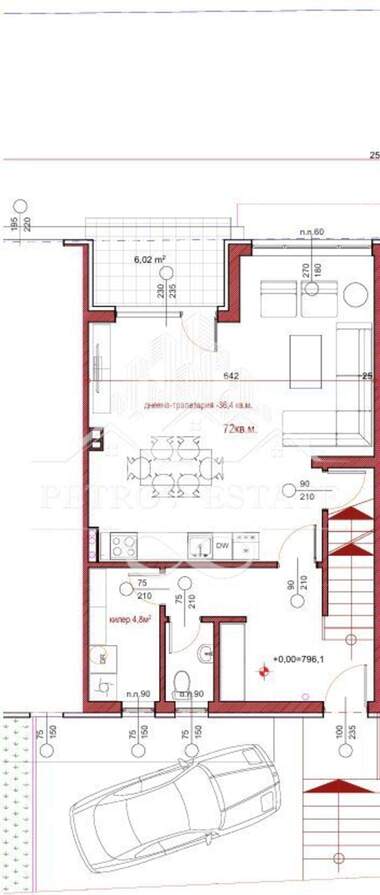 For sale - House in Velingrad,  Pazardjik